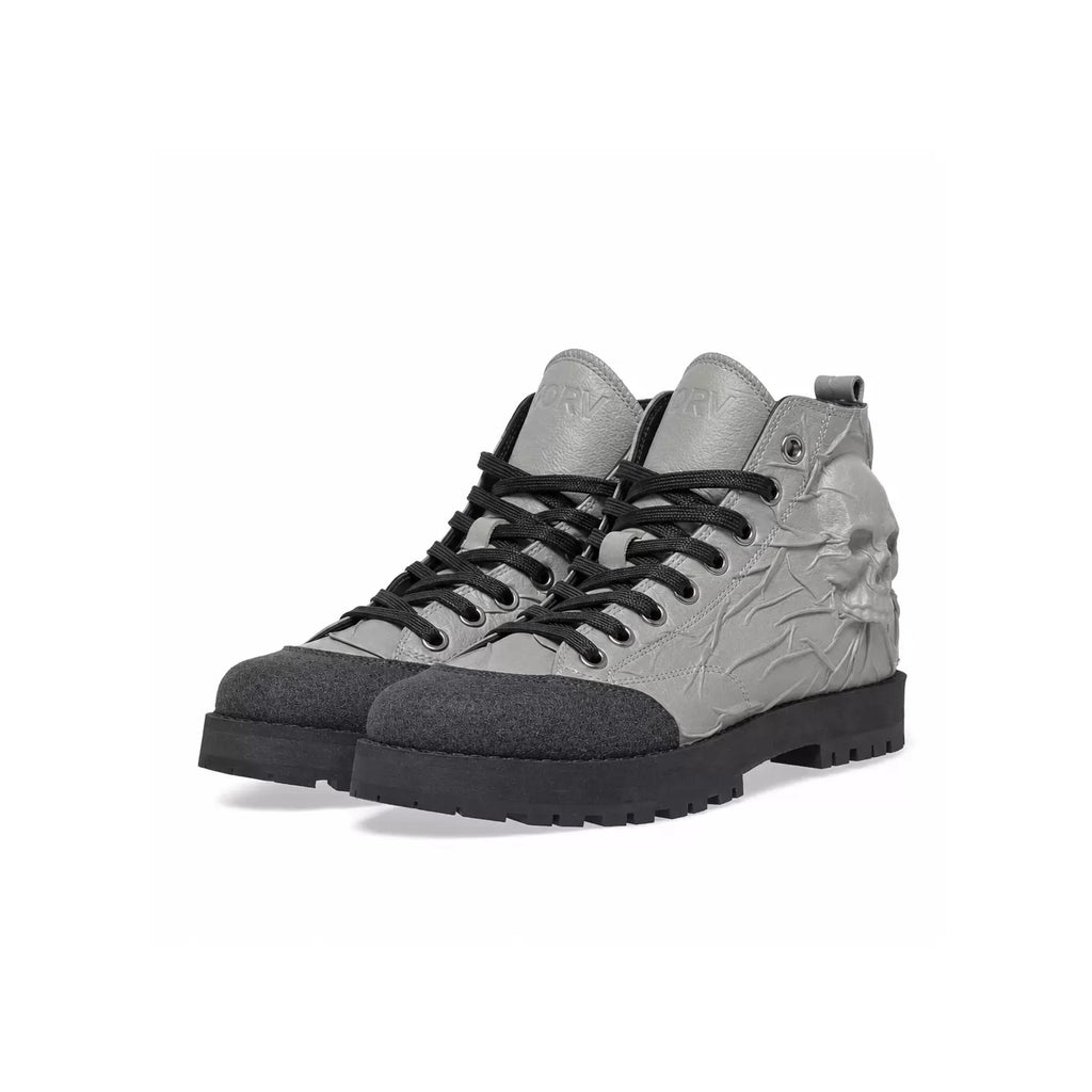 DUST Grey