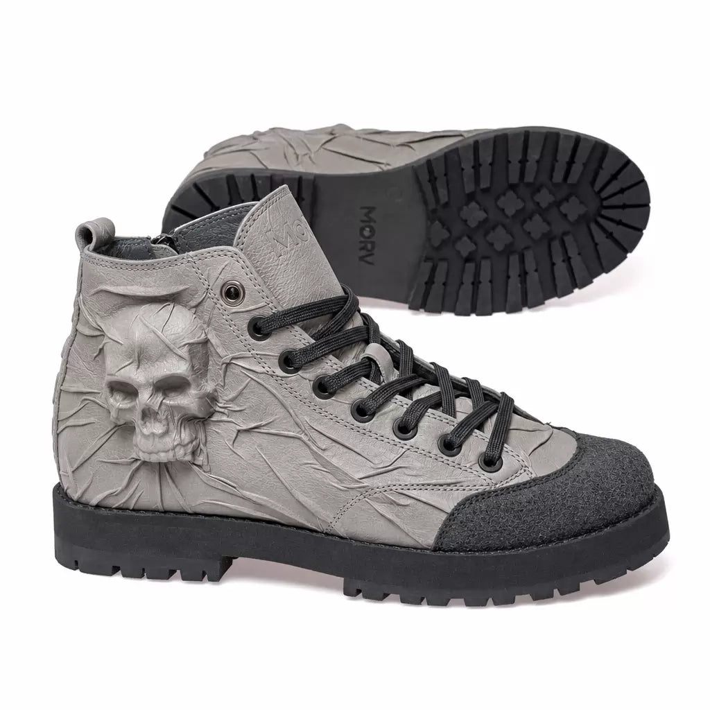 DUST Grey