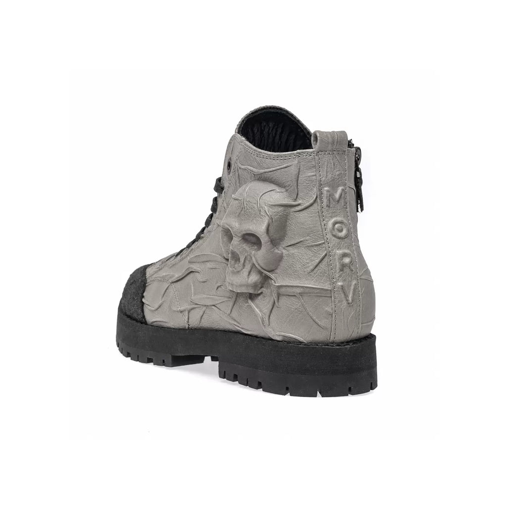 DUST Grey