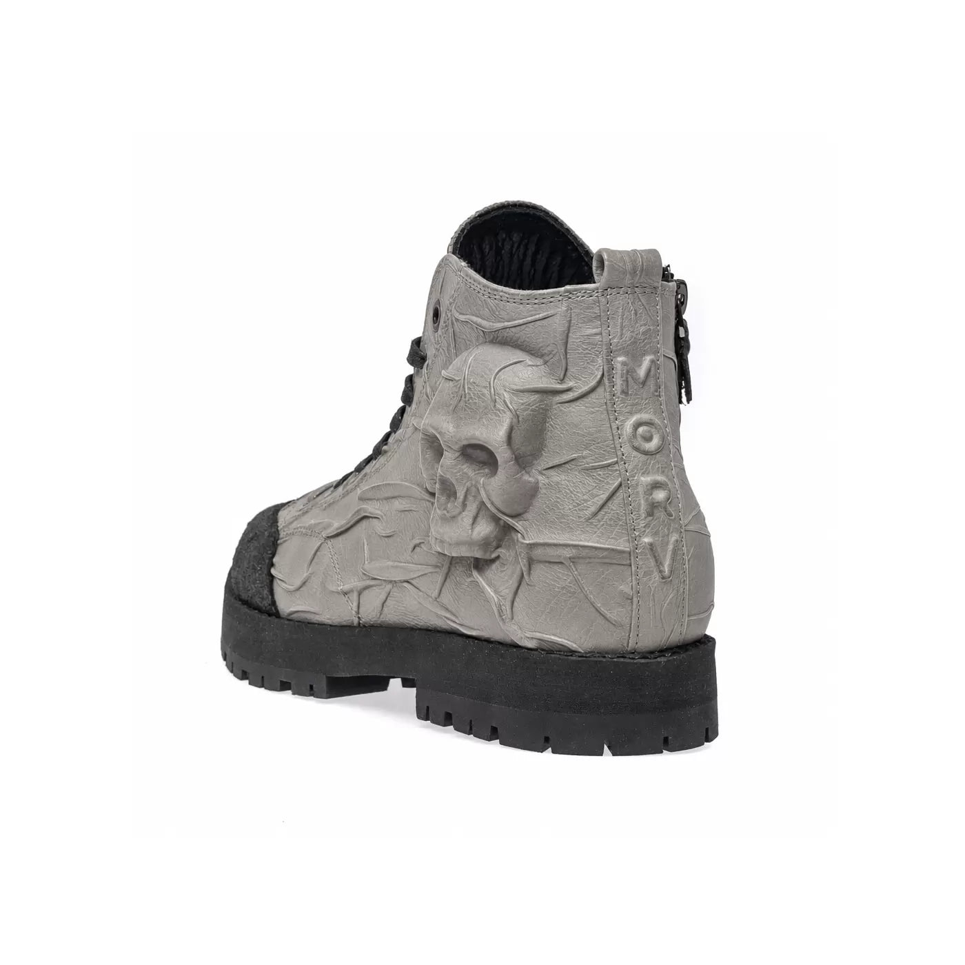 DUST Grey