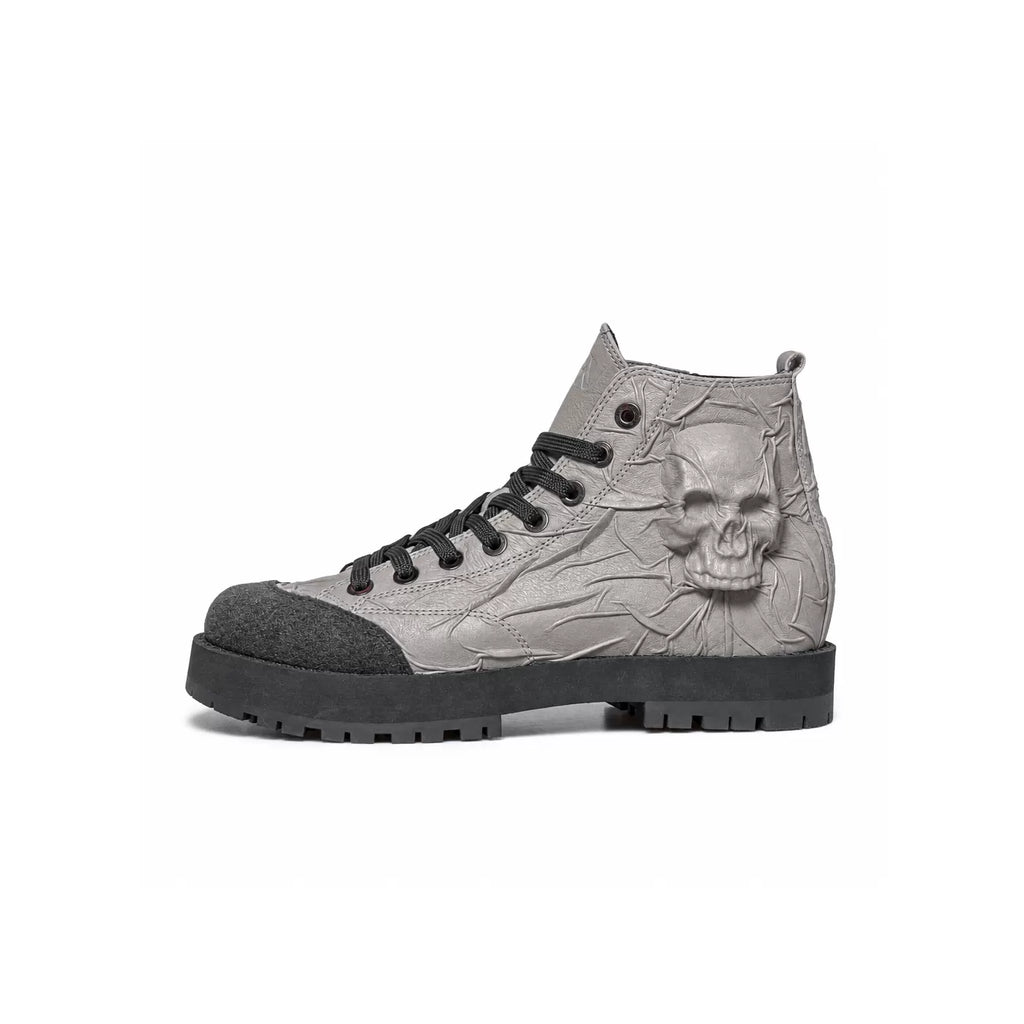 DUST Grey