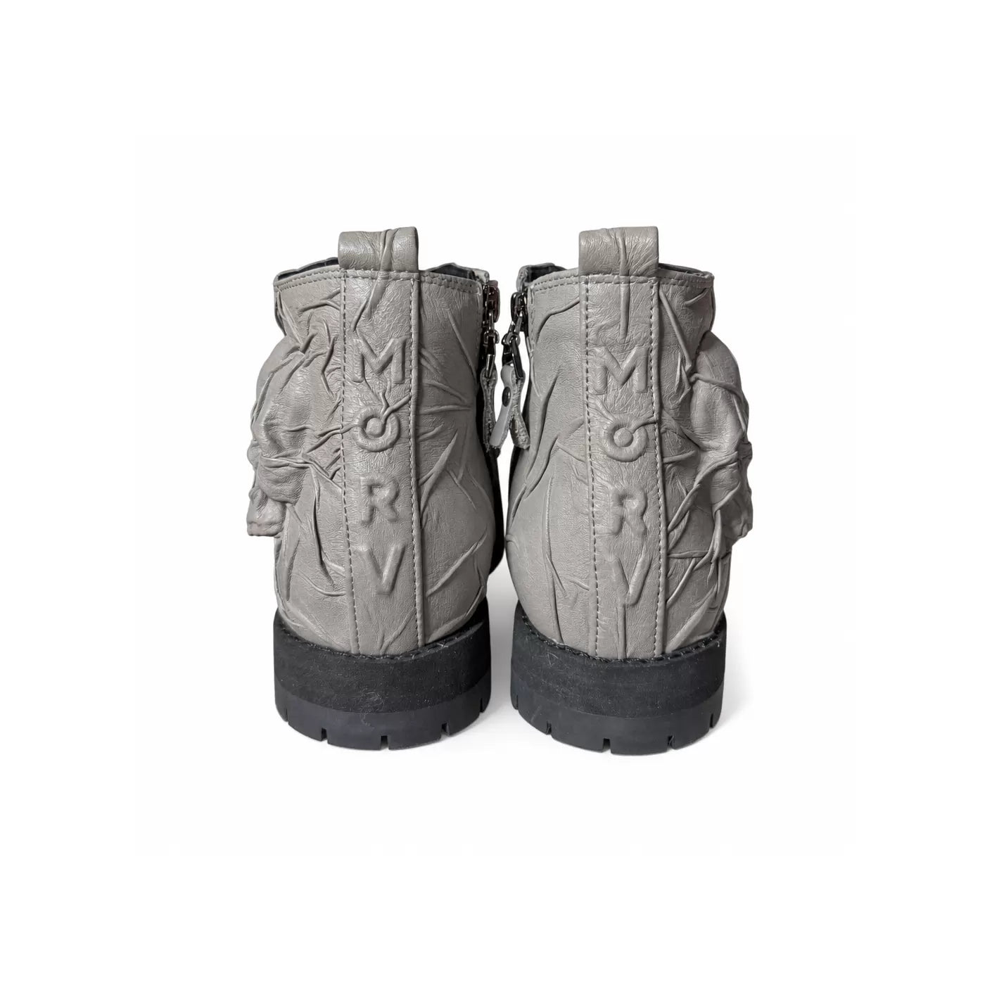 DUST Grey