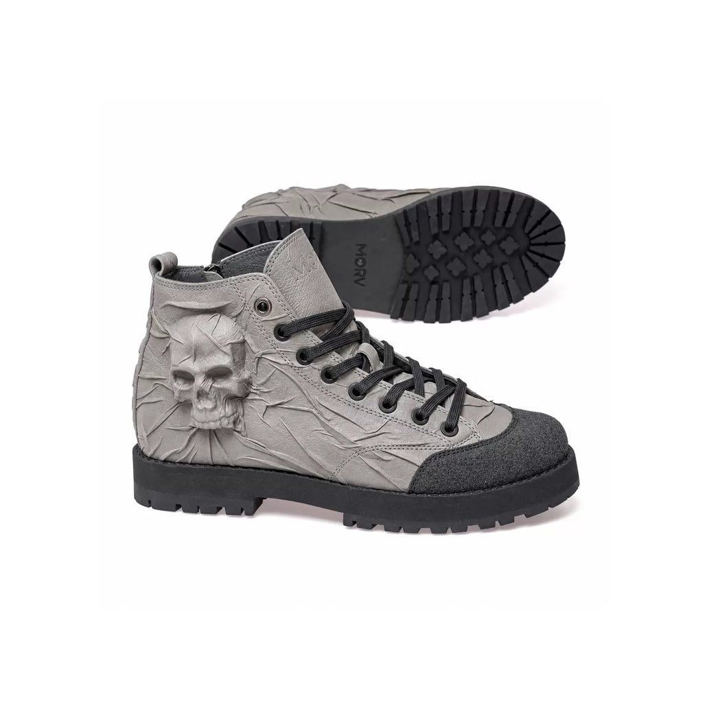 DUST Grey
