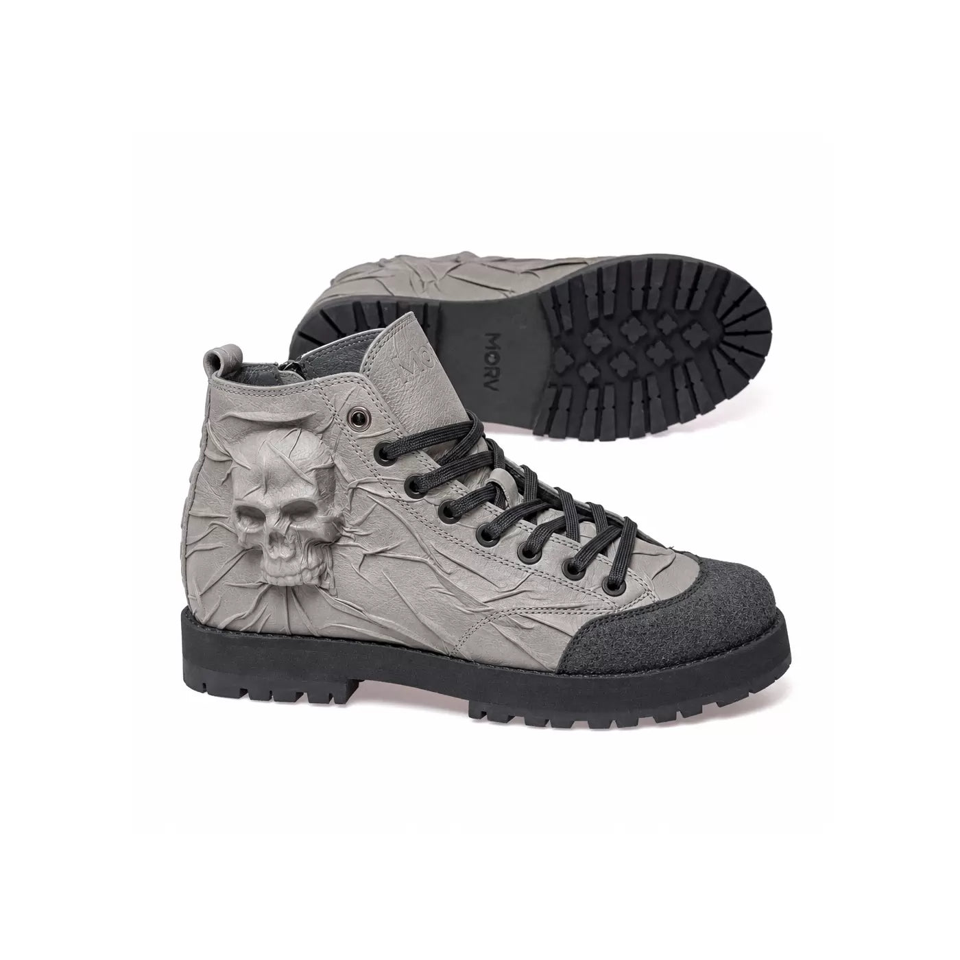 DUST Grey