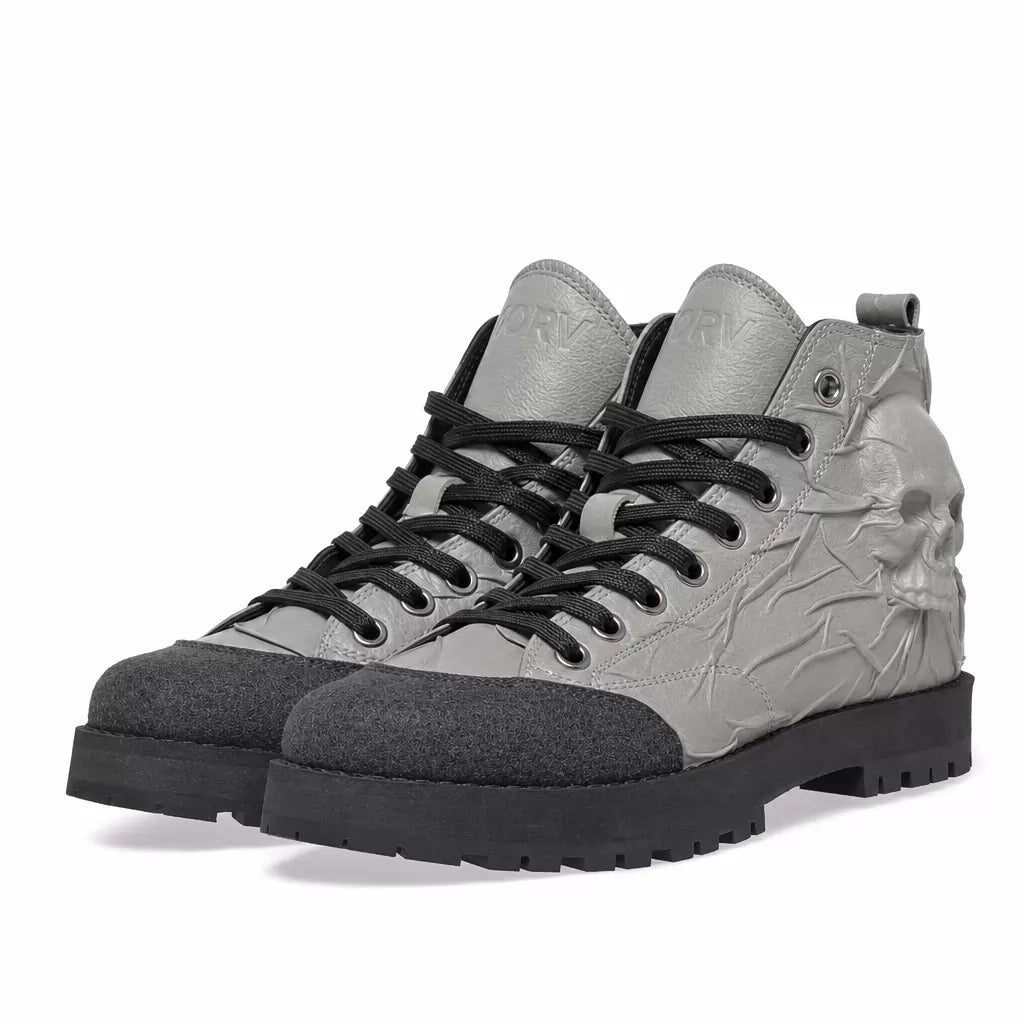 DUST Grey