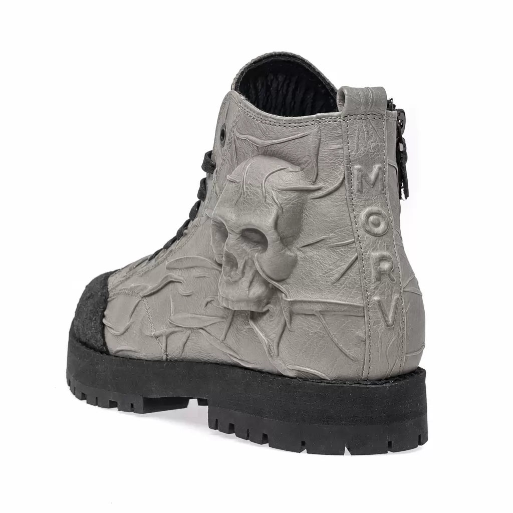 DUST Grey
