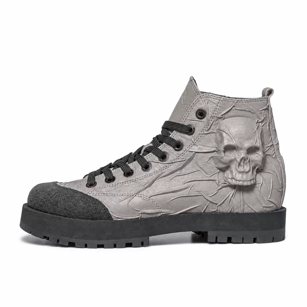 DUST Grey