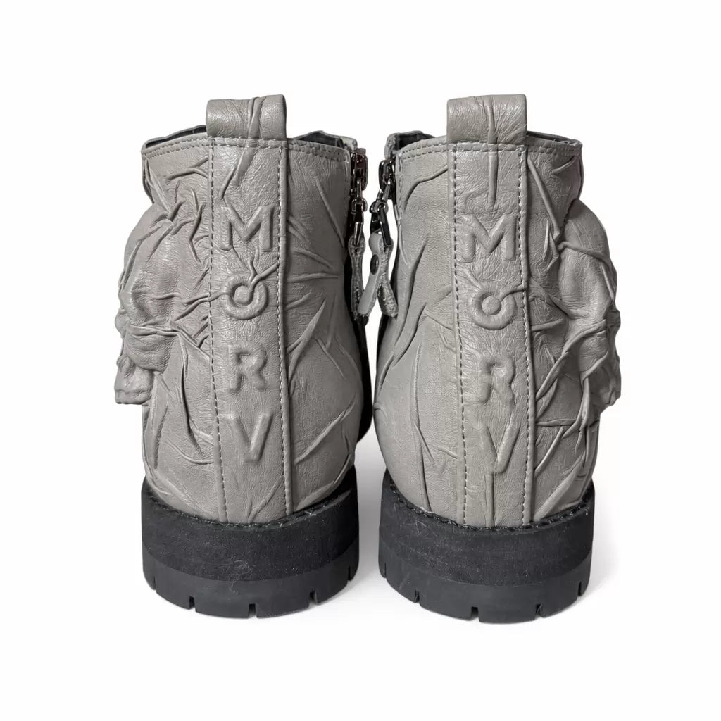 DUST Grey